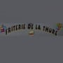 Logo Friterie de la Thure