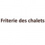 Logo Friterie des chalets