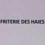 Logo Friterie Des Haies