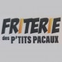 Logo Friterie des P'tits Pacaux