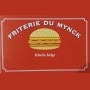 Logo Friterie Du Mynck