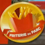 Logo Friterie Du Parc