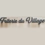 Logo Friterie du village