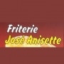 Logo Friterie José Anisette