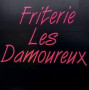 Friterie Les Damoureux Winnezeele