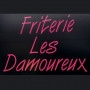 Logo Friterie Les Damoureux