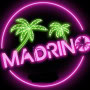 Logo Friterie Madrino