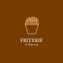 Logo Friterie Manu