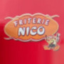 Logo Friterie Nico