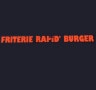 Logo Friterie Rapid'burger