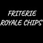 Logo Friterie Royale Chips