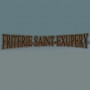 Logo Friterie Saint Exupery