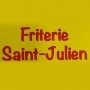 Friterie Saint Julien Charleville Mezieres