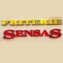 Logo Friterie Sensas