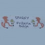 Logo Friterie Sparky