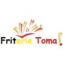 Logo Friterie toma