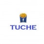 Logo Friterie Tuche