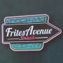 Frites Avenue Renwez