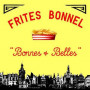 Frites Bonnel Angers