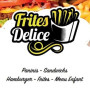 Logo Frites délice