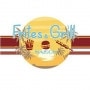 Logo Frites&Grill Maison