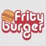Logo Frity Burger