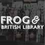 Frog & British Library Paris 13
