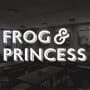 Frog & Princess Paris 6