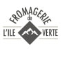 Logo Fromagerie de L'île Verte