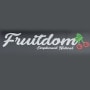 Logo Fruitdom