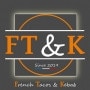 Logo FT&K