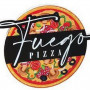 Logo Fuego Pizza