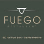 Logo Fuego