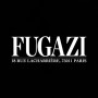 Logo Fugazi