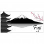 Logo Fuji