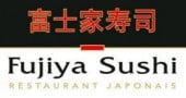 Fujiya Sushi Rive Gauche Le Petit Quevilly