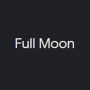 Logo Full Moon Bar