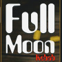 Full Moon kebab Paris 17