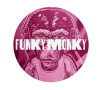 Logo Funky Monky