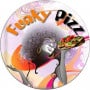 Logo Funky Pizz