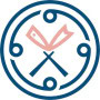 Logo Fusi Sushi