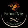 Fusion d’Asie Eaunes