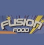 Logo Fusion food