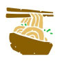 Logo Fusion 富蓉餐厅