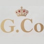 Logo G.Co