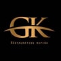 Logo G kebab