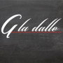 Logo G'la dalle