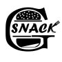 Logo G-Snack