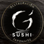 Logo G'sushi