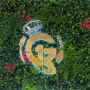 Logo G13 burger